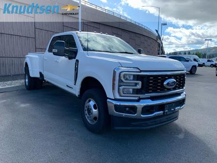 2024 Ford F-350 Post Falls ID