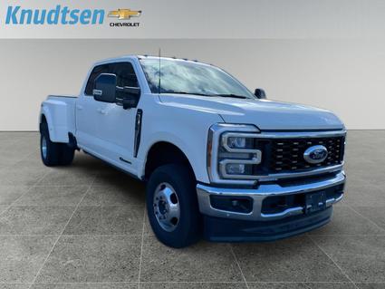 2024 Ford F-350 Post Falls ID