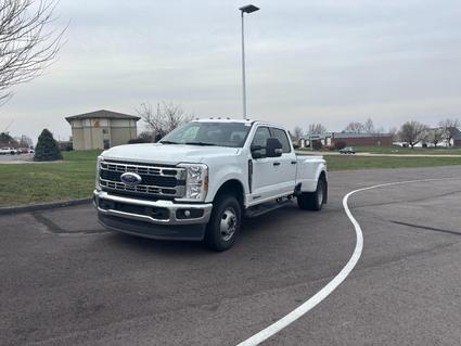 2025 Ford F-350 Waterloo IL