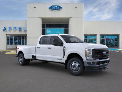 2025 Ford F-350 Brenham TX