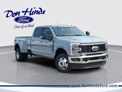 2025 Ford F-350 Fishers IN
