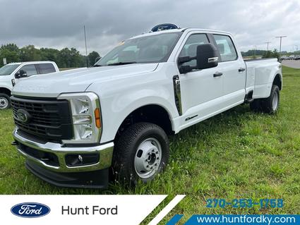 2025 Ford F-350 Franklin KY