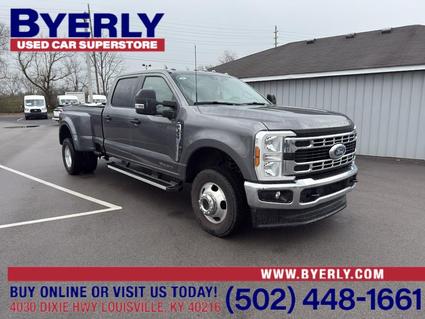 2025 Ford F-350 Louisville KY