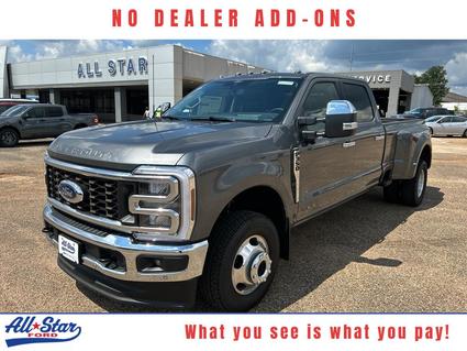 2025 Ford F-350 Kilgore TX