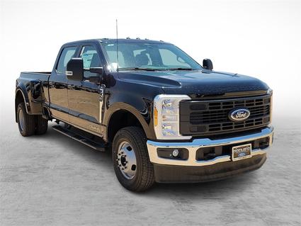2025 Ford F-350 Lamesa TX
