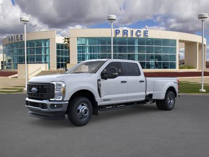 2025 Ford F-350 Turlock CA