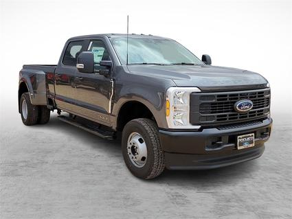 2025 Ford F-350 Lamesa TX