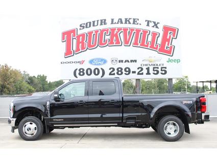 2025 Ford F-350 Sour Lake TX
