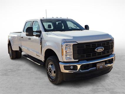 2026 Ford F-350 Lamesa TX