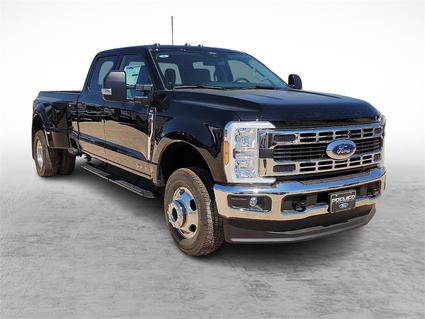2026 Ford F-350 Lamesa TX