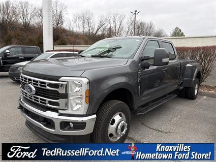 2026 Ford F-350 Knoxville TN