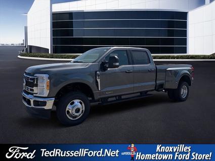 2026 Ford F-350 Knoxville TN