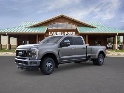 2026 Ford F-350 Laurel MT