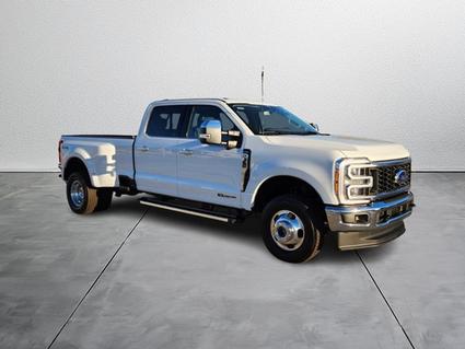 2026 Ford F-350 Sebring FL