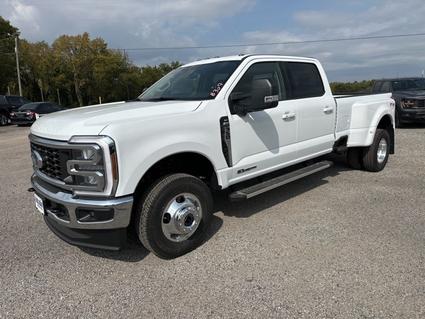 2026 Ford F-350 Whitesboro TX