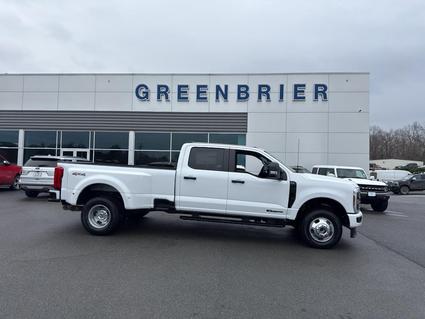 2026 Ford F-350 Lewisburg WV