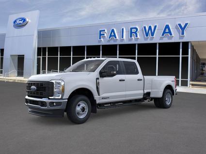 2026 Ford F-350 Greenville SC