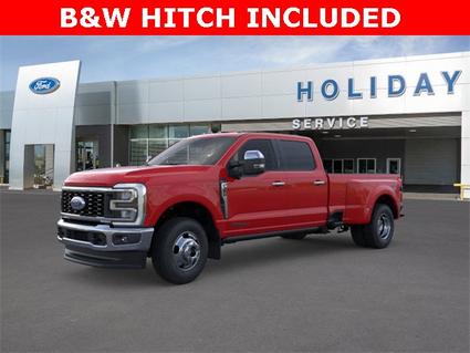 2026 Ford F-350 Whitesboro TX