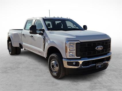 2026 Ford F-350 Lamesa TX