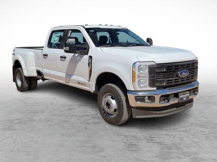 2026 Ford F-350 Lamesa TX