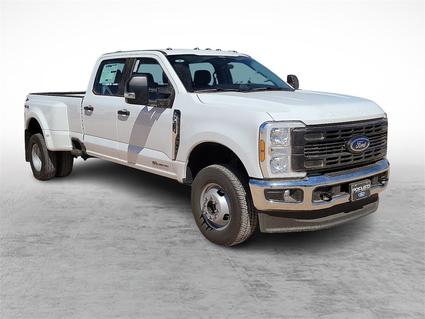 2026 Ford F-350 Lamesa TX
