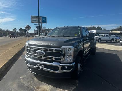 2026 Ford F-350 De Queen AR