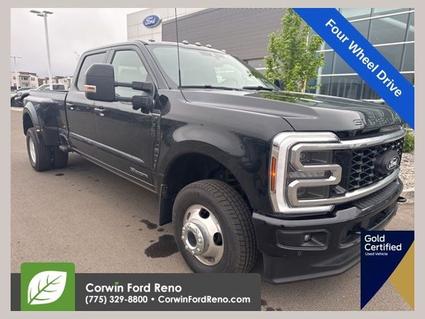2026 Ford F-350 Reno NV