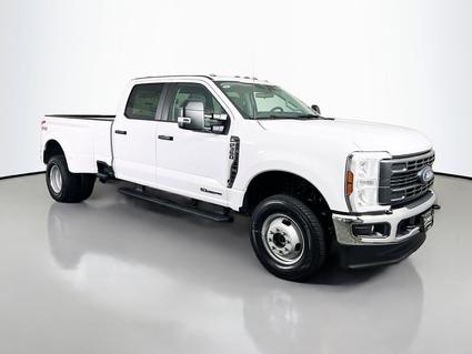2026 Ford F-350 Pasco WA