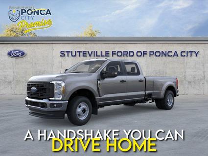 2026 Ford F-350 Ponca City OK