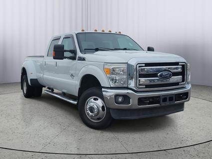 2016 Ford F-350 Kalamazoo MI