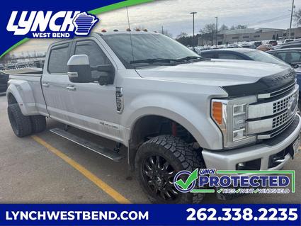 2017 Ford F-350 West Bend WI