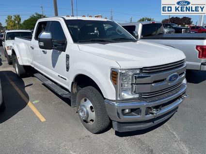 2018 Ford F-350 Layton UT