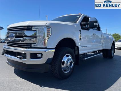 2018 Ford F-350 Layton UT