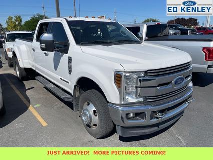 2018 Ford F-350 Layton UT