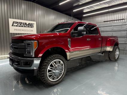 2019 Ford F-350 Bandera TX