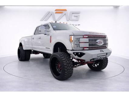 2019 Ford F-350 Concord NC