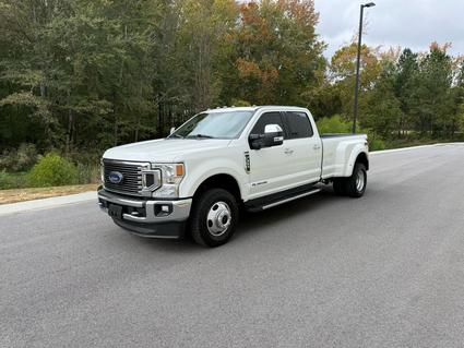 2020 Ford F-350 Albertville AL