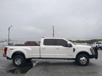 2021 Ford F-350 Winder GA