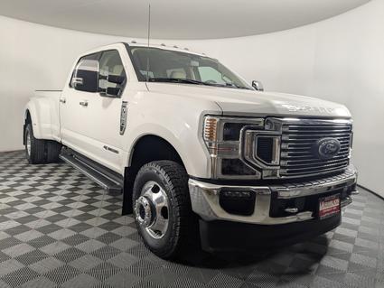 2021 Ford F-350 Tilton IL