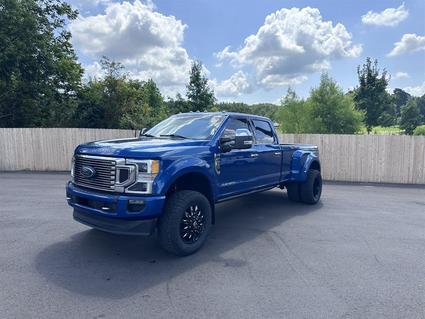 2022 Ford F-350 Collierville TN