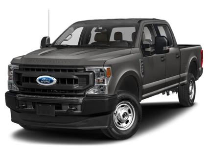 2022 Ford F-350 Gillette WY