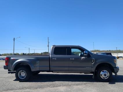 2022 Ford F-350 Winder GA