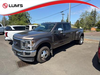 2022 Ford F-350 Warrenton OR