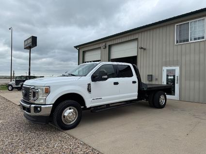 2022 Ford F-350 Belle Fourche SD