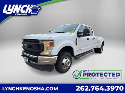 2022 Ford F-350 Kenosha WI