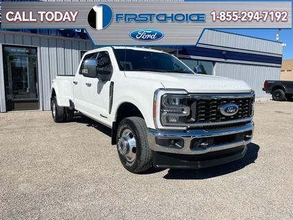 2023 Ford F-350 Rock Springs WY