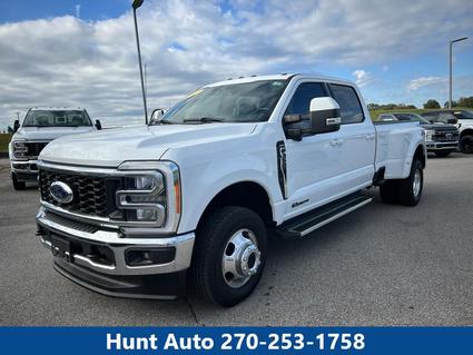 2023 Ford F-350 Franklin KY