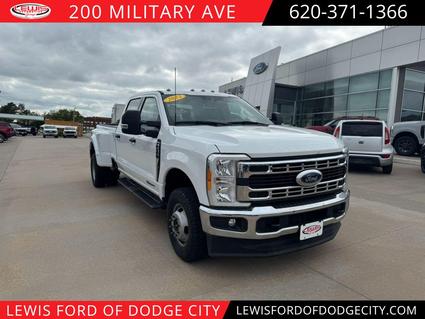 2023 Ford F-350 Dodge City KS