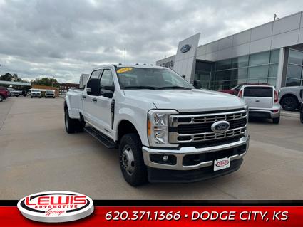 2023 Ford F-350 Dodge City KS