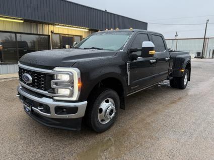 2023 Ford F-350 Lamesa TX
